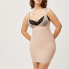 vestido reductor, cuerpo completo, ysabel mora.