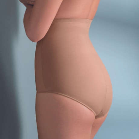 faja moldeadora, costuras planas, beauty shaper de anita. 2