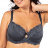 full cup bra, underwired, non padded, celine, dorina.