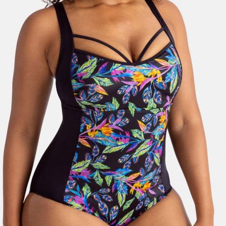 Swimsuit, non wired, removable padded, bayahibe, dorina. 2