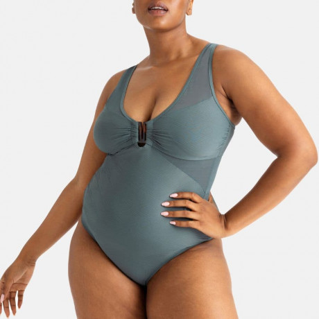 Swimsuit, non wired, removable padded, sunyani, dorina. 2