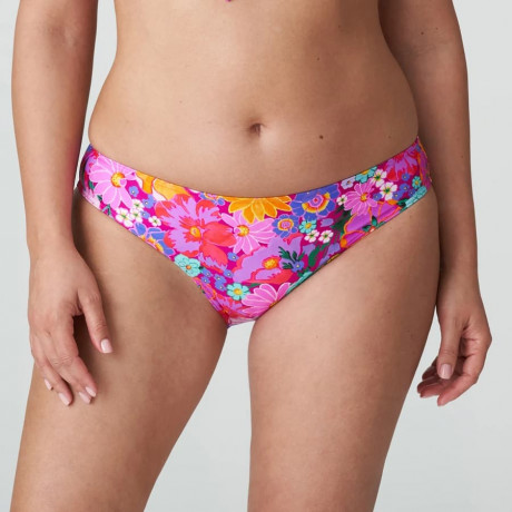 Bikini briefs, najac, primadonna swim.