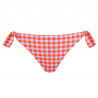 Bikini briefs waist ropes, marival, primadonna swim.