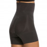 High waist shaping short, spanx.
