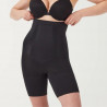 High waist shaping short, spanx.