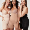 High waist shaping short, spanx.