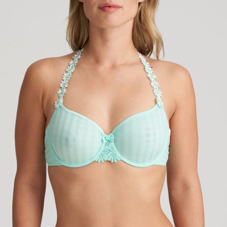 Full cup bra, underwired, non padded, avero, marie jo. 2