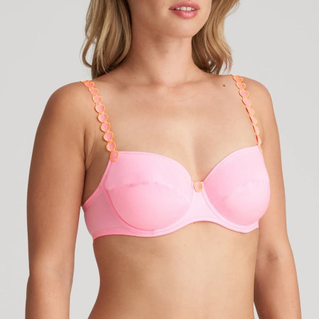 Full cup bra, underwired, non padded, tom, marie jo. 2