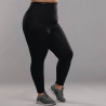 leggings deportivos largos, effect masaje and tonificant, plus size, anita.