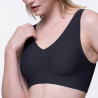 top, non wired, removable padded, airlite, dorina.