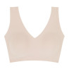top, non wired, removable padded, airlite, dorina.