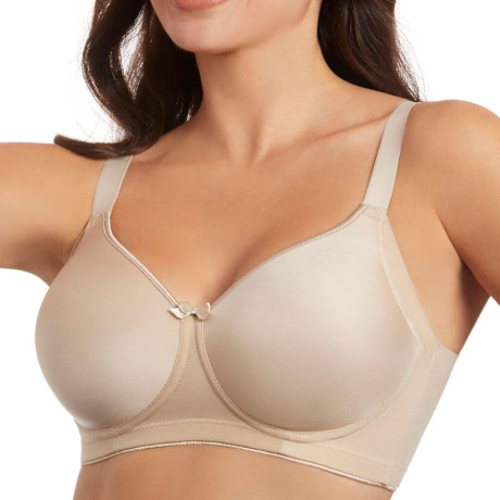 Full cup bra, non wired, padded, marla, selene.