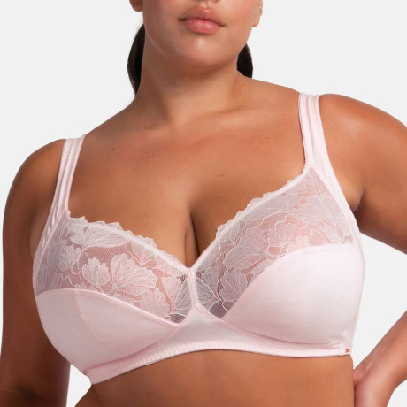 Full cup bra, non wired, non padded, maeve, dorina.