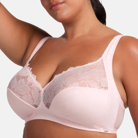 Full cup bra, non wired, non padded, maeve, dorina. 2