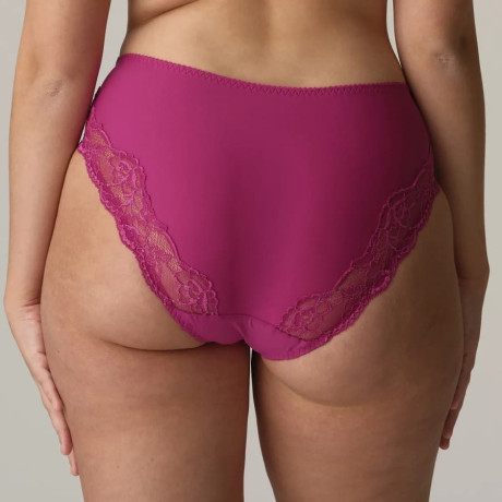 High waisted briefs, madison, primadonna. 2