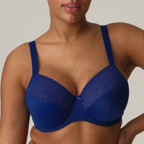 Minimizer bra, underwired, non padded, montara, primadonna. 2