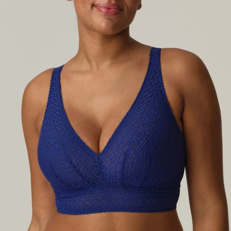 Minimizer bralette, non wired, non padded, montara,... 2