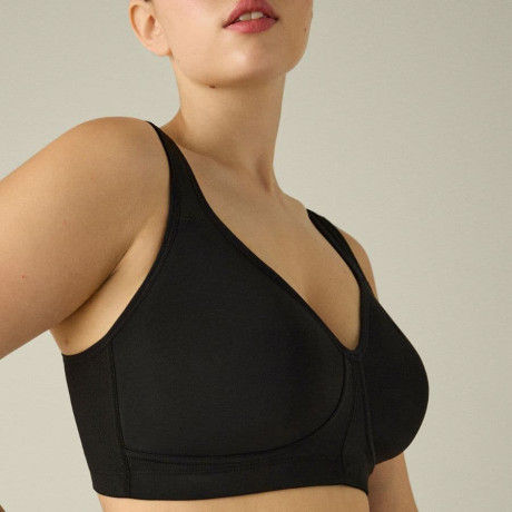 Sports bra, non wired, padded, infinity collection,... 2