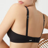 Non wired bra, padded, ysabel mora.