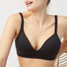 Non wired bra, padded, ysabel mora.