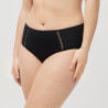 High waist panty, control, ysabel mora.
