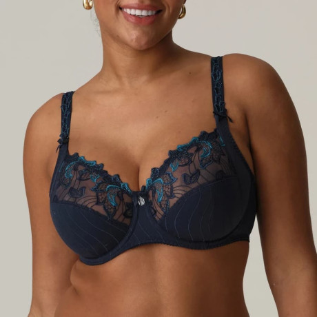 Minimizer bra, underwired, non padded, deauville,... 2