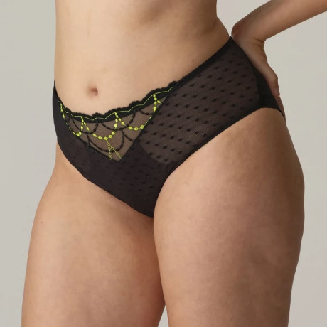 High waisted briefs, tepito, primadonna twist. 2