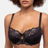 full cup bra, underwired, non padded, celine, dorina.