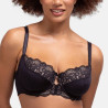 full cup bra, underwired, non padded, celine, dorina.