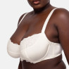 full cup bra, underwired, non padded, celine, dorina.