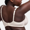 full cup bra, underwired, non padded, celine, dorina.