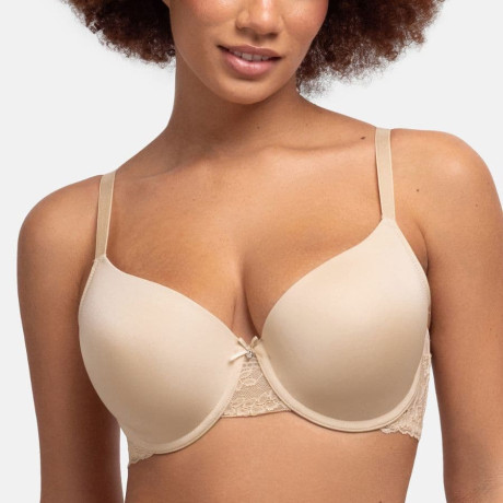 full cup bra, underwired, padded, adele, dorina. 2