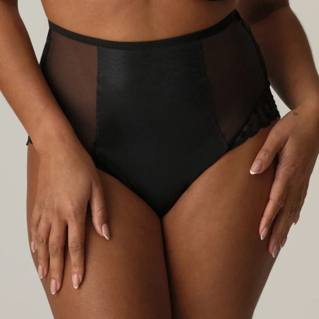 High waisted briefs, vallarta, primadonna. 2