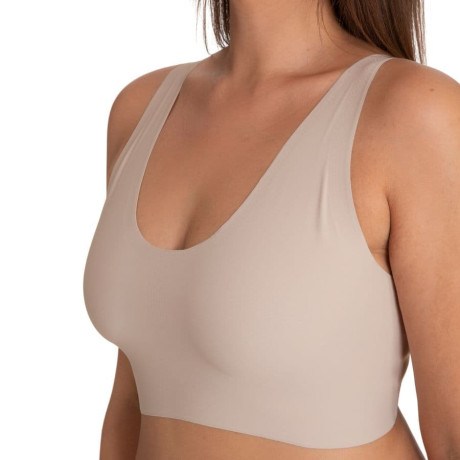 top, non wired, removable padded, airlite, dorina.... 2