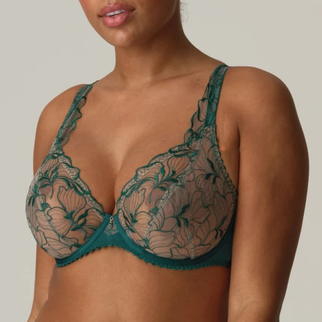 Bralette reductor, springdale, primadonna. 2