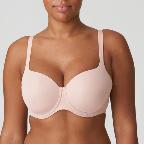 minimizer bra, underwired, padded, figuras, primadonna.