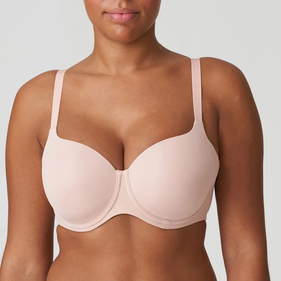 minimizer bra, underwired, padded, figuras, primadonna.