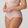 faja reductora alta, sin costuras 100% invisible, modelo figuras, primadonna.