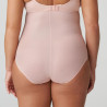 faja reductora alta, sin costuras 100% invisible, modelo figuras, primadonna.