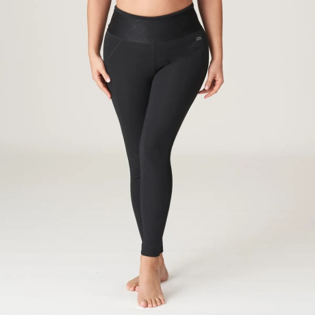 long sports leggings, model the game, primadonna sport. 2