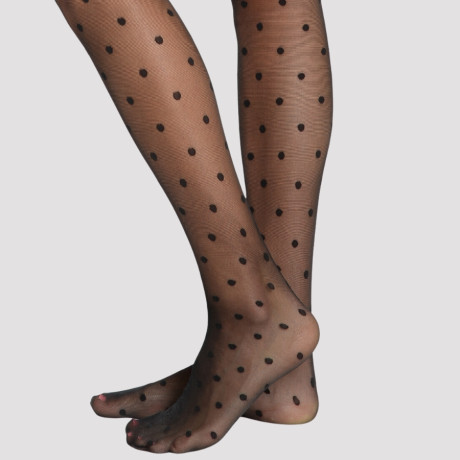 copy of Tights plus size, 15 den, eterno pois, cecilia de...