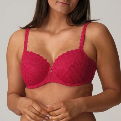 Minimizer bra, underwired, non padded, los ayala,... 2