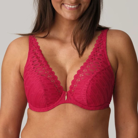 Minimizer bralette, underwired, padded, los ayala,... 2