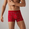 Calzoncillos boxer, especial navidad, ysabel mora.