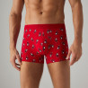Calzoncillos boxer, especial navidad, ysabel mora.