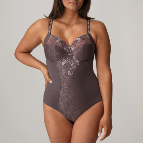 Control bodysuit, minimizer bra, underwired, non padded,... 2