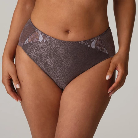 High waisted briefs, mohala, primadonna.