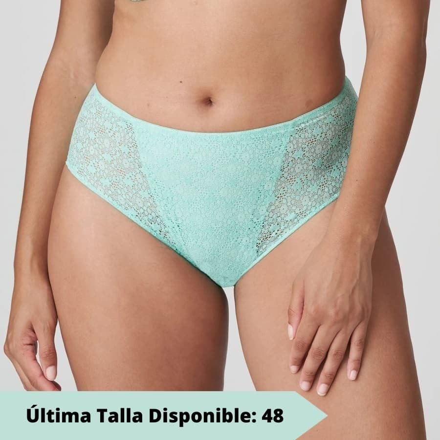 high waisted briefs, epirus, primadonna twist.