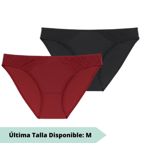 packx2 medium briefs, jalsa, dorina.