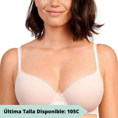 full cup bra, underwired, padded, so refresh, sans complexe.